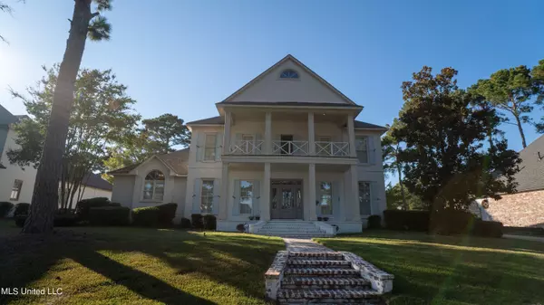 117 Peninsula Drive, Brandon, MS 39047