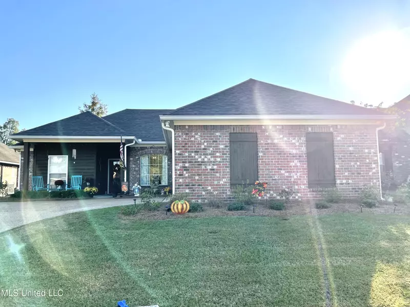 471 Pinebrook Circle, Brandon, MS 39047