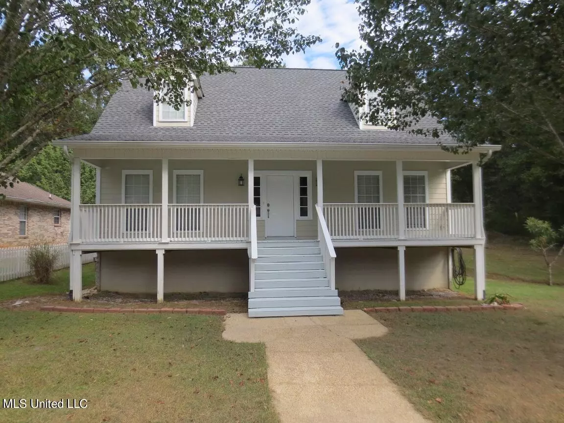 Gautier, MS 39553,1308 Rosemont Drive