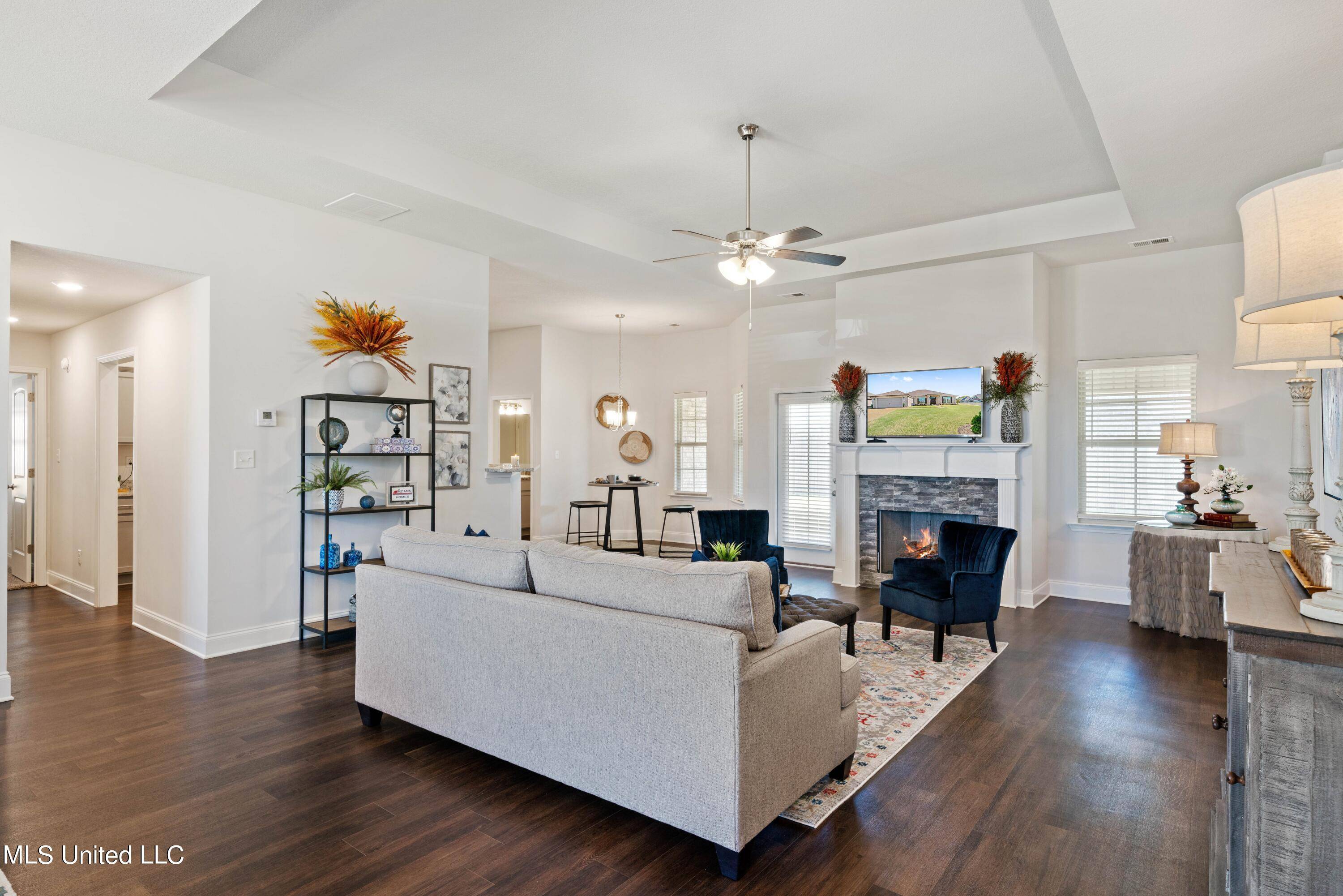 Southaven, MS 38672,3432 Sabra Lane