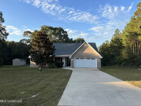 Perkinston, MS 39573,113 Cedar Wood Drive