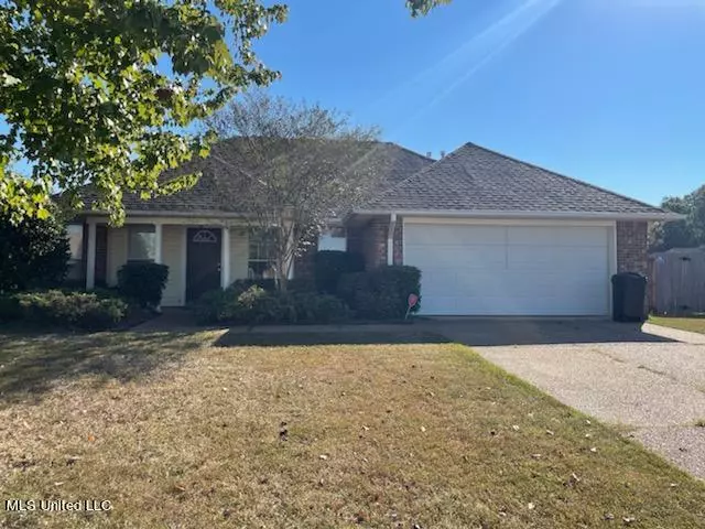 Byram, MS 39272,707 Olive Branch Cove Cove