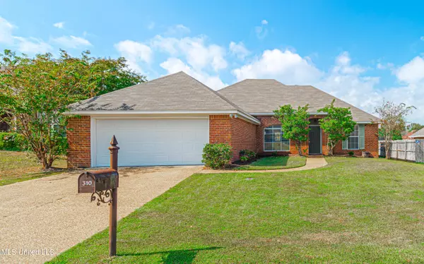 Brandon, MS 39047,310 Kings Ridge Circle