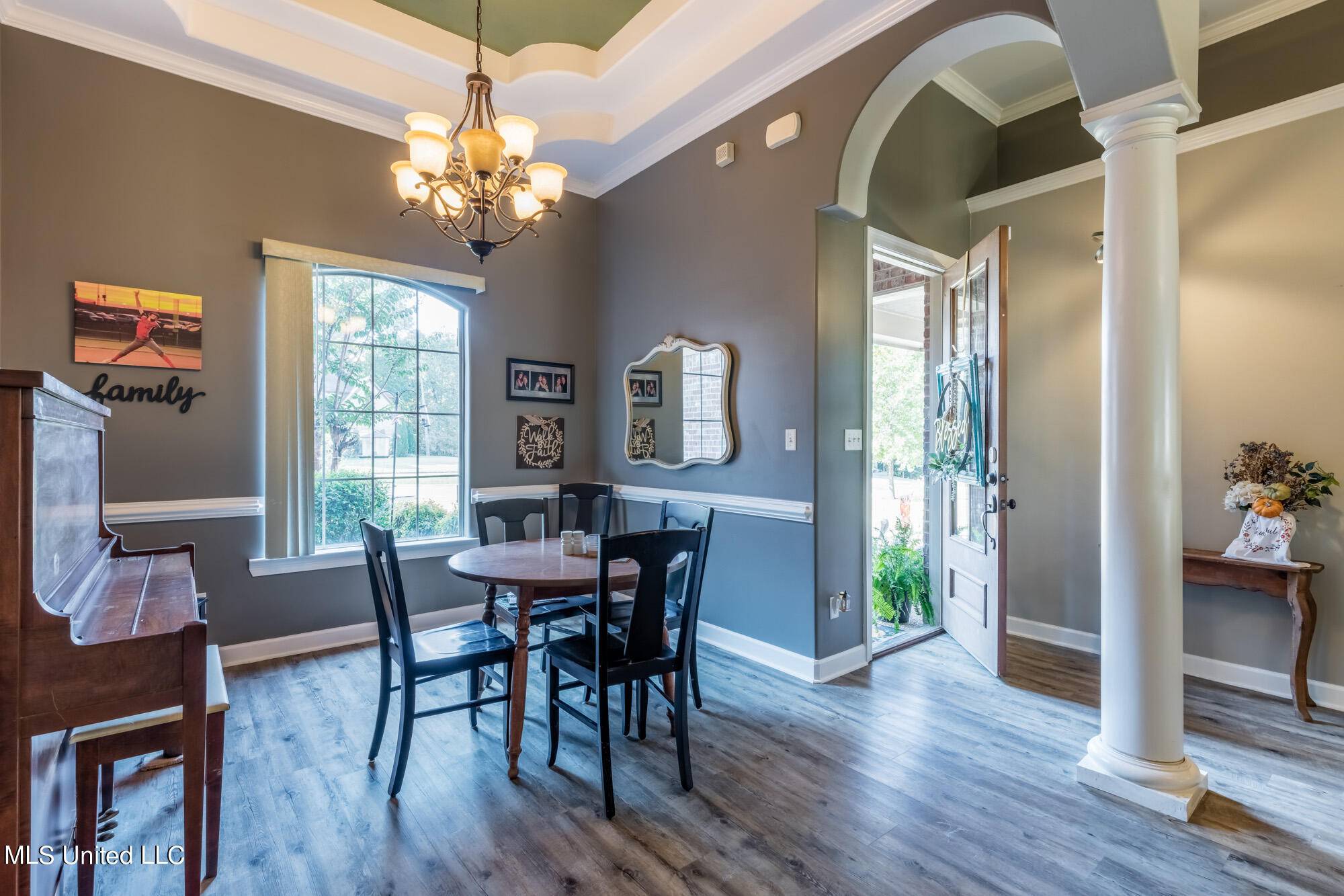 Olive Branch, MS 38654,14118 Chapel Ridge Trail