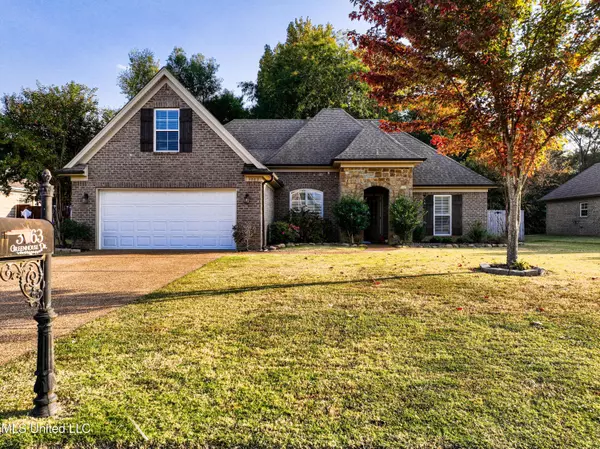 3063 Greenhouse Drive, Southaven, MS 38672