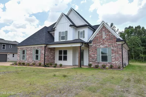 Nesbit, MS 38651,4039 Bakersfield Drive