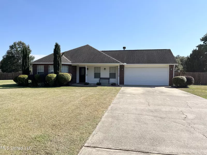 5900 Laramie Lane, Moss Point, MS 39562