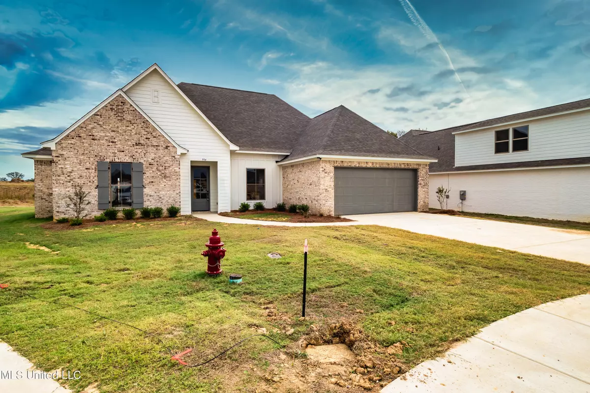 Canton, MS 39046,934 Glenwild Circle