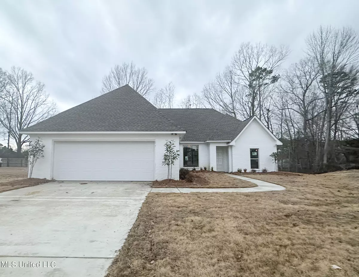 Brandon, MS 39047,110 Boxwood Cove