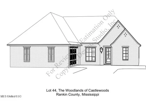 Brandon, MS 39047,110 Boxwood Cove