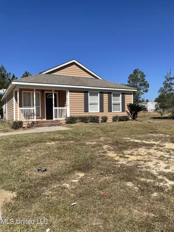 19706 Brighton Drive, Saucier, MS 39574