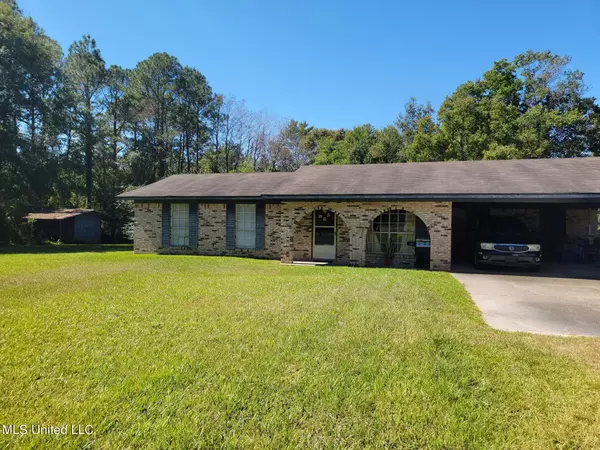 11905 Forest Crest Lane, Vancleave, MS 39565