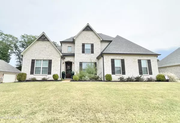 1536 Winningham Drive, Nesbit, MS 38651