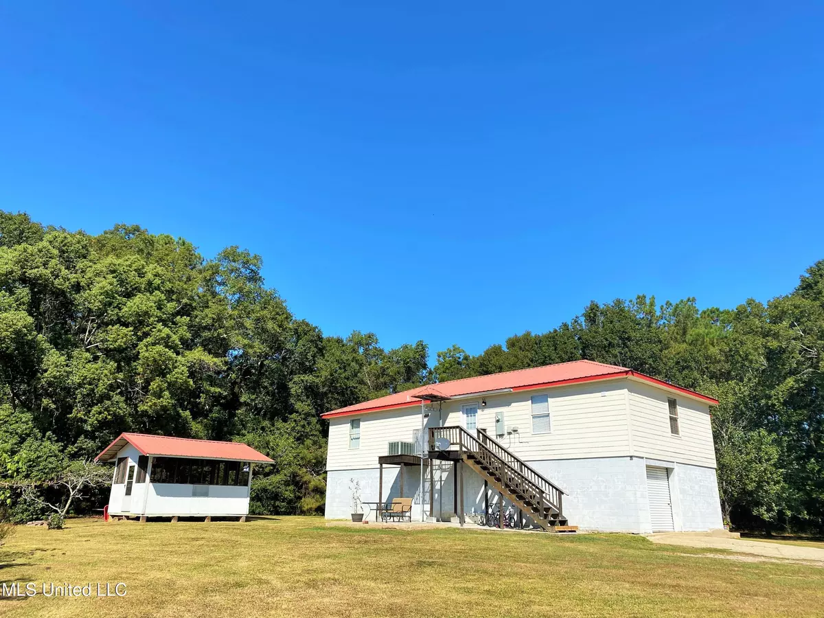 Gautier, MS 39553,917 Old Spanish Trail