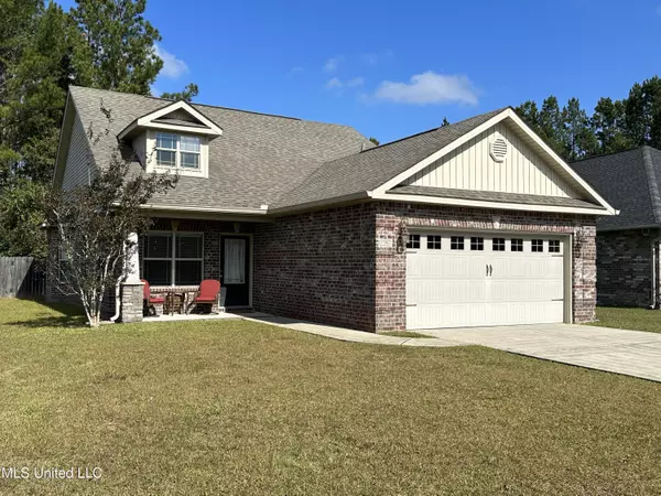 D'iberville, MS 39540,17093 Palm Ridge Drive