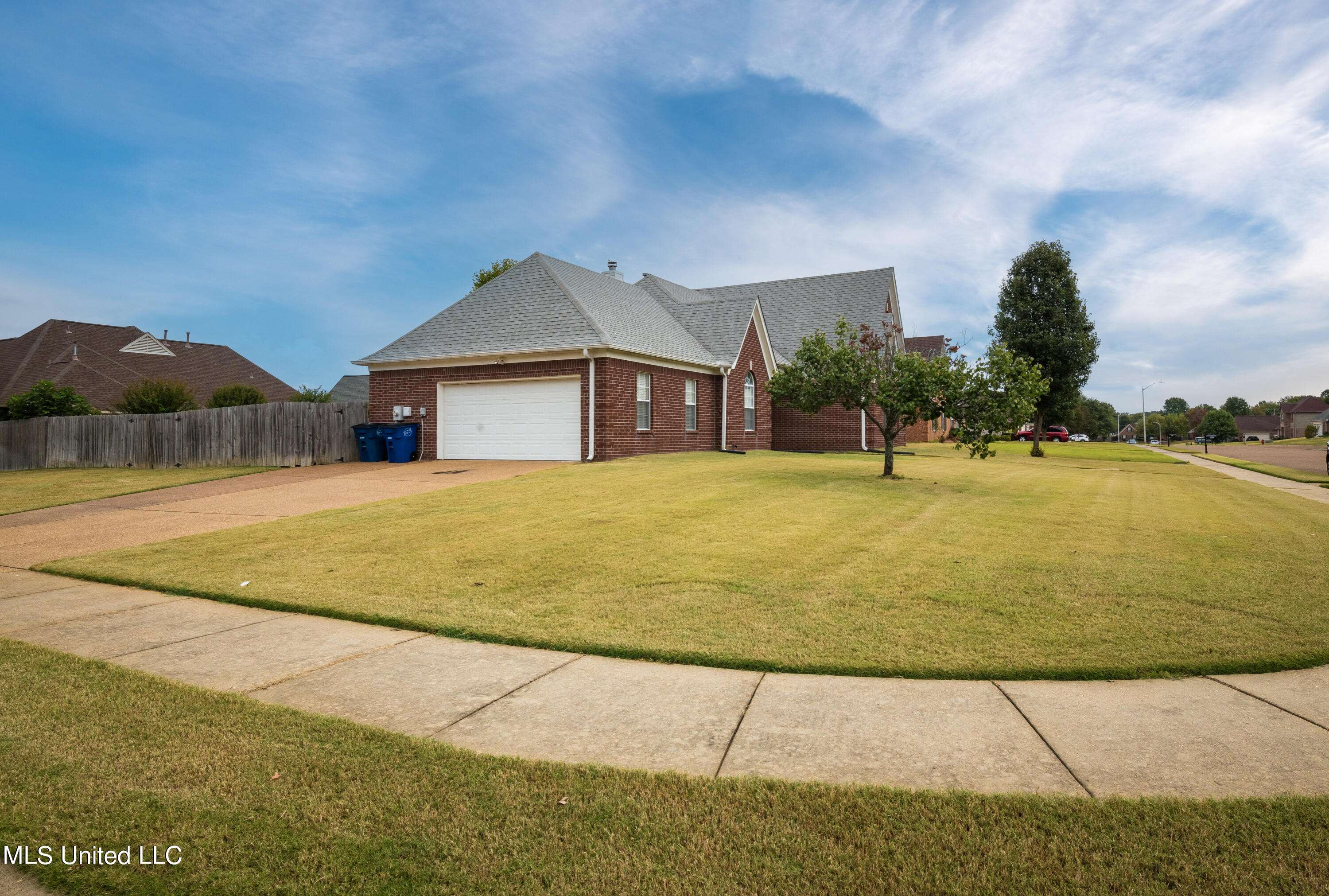 Olive Branch, MS 38654,9850 Piney Ridge Drive