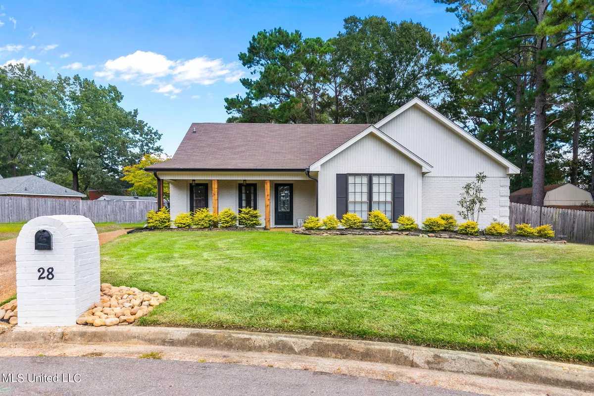 Brandon, MS 39042,28 Rockford Court