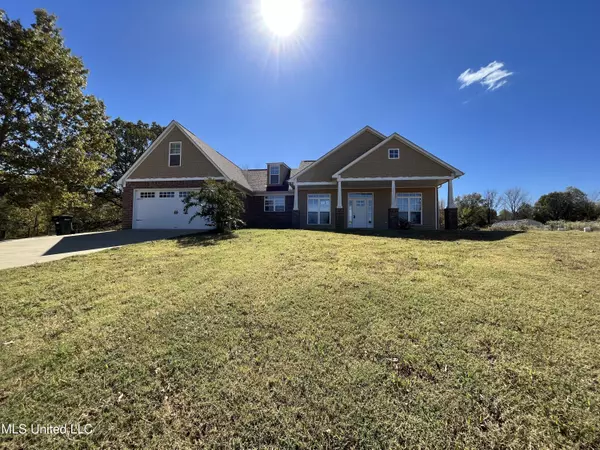 231 Cooper Road, Byhalia, MS 38611