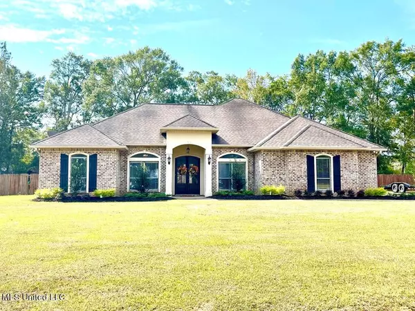 62 Longbow Drive, Picayune, MS 39466