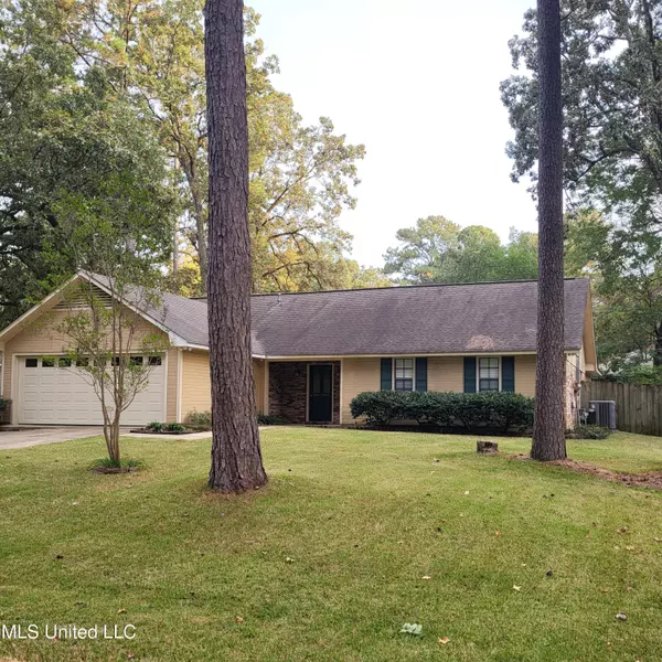 143 Dogwood Circle, Brandon, MS 39047