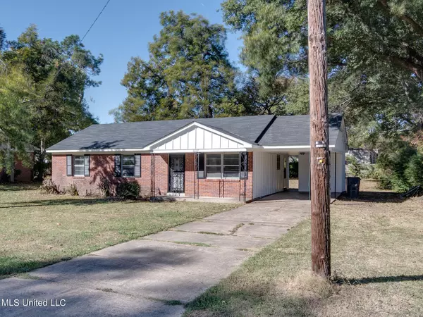 Tunica, MS 38676,1617 School Street