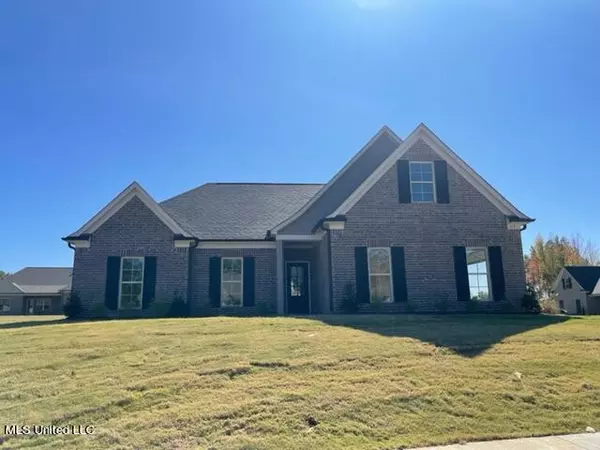 571 Emma Cove, Hernando, MS 38632