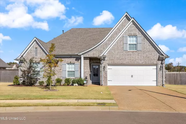 3771 Pennel Place, Southaven, MS 38672