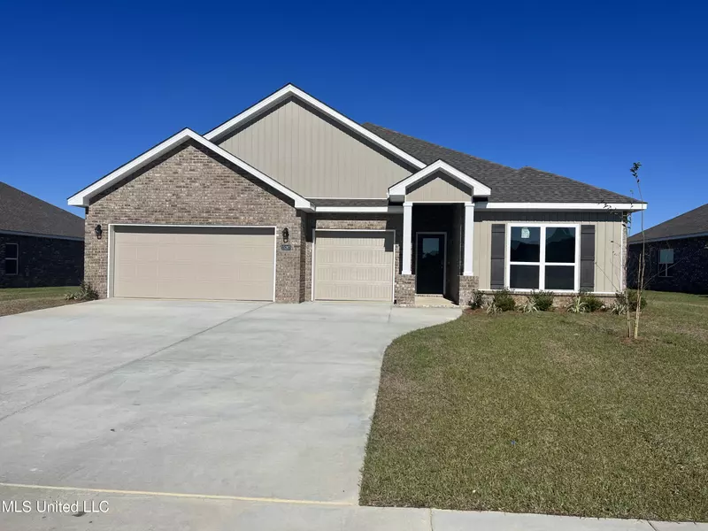 15267 Woodmanse Way, D'iberville, MS 39540