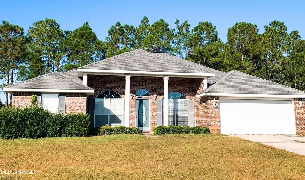 17167 Coventry Estates Boulevard, D'iberville, MS 39540