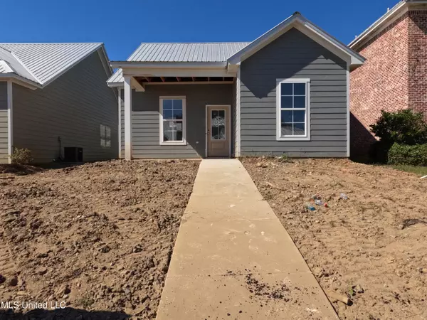 311 Hamilton Court #Lot 14, Brandon, MS 39047