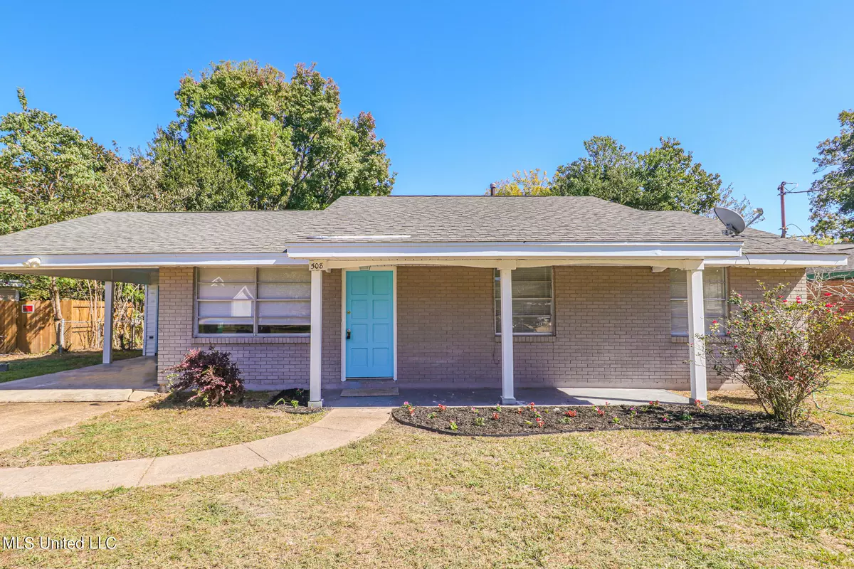 Gulfport, MS 39507,508 Lipscomb Court