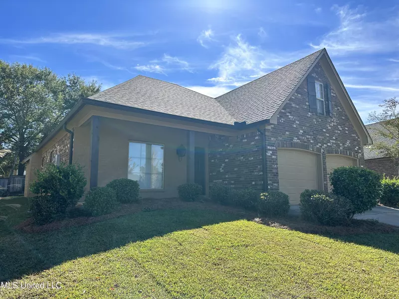 106 Wells Court, Canton, MS 39046