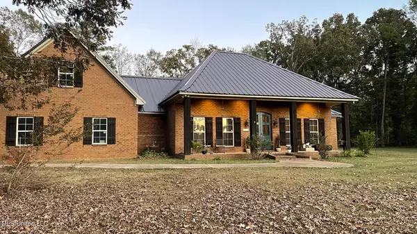 326 Winstead Road, Forest, MS 39074