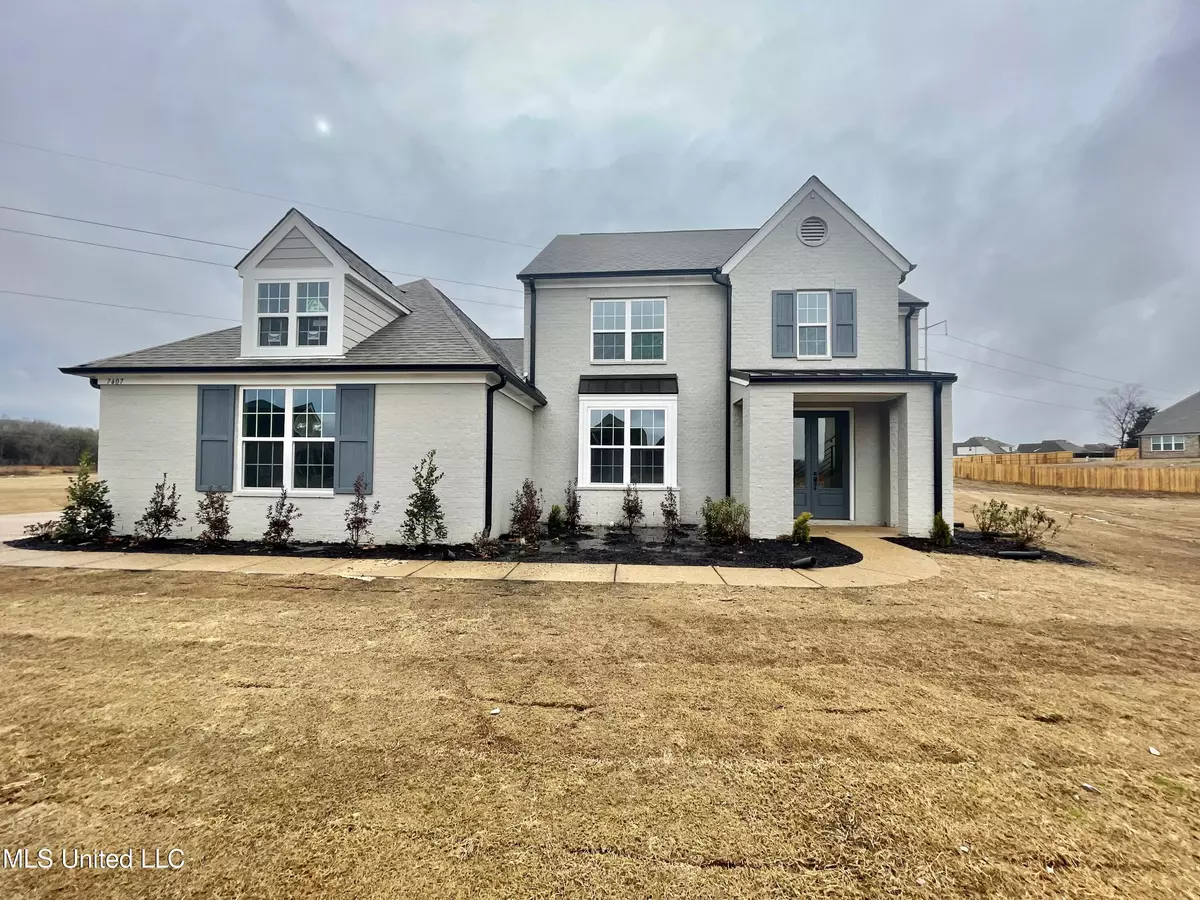 Olive Branch, MS 38654,7407 Live Oak Manor Cove