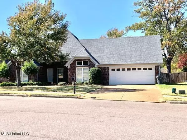 777 Cobblestone Lane, Hernando, MS 38632