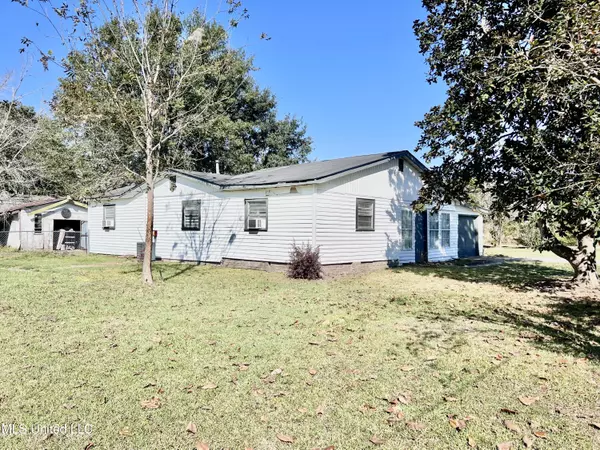 Moss Point, MS 39562,15227 Charles Williams Road