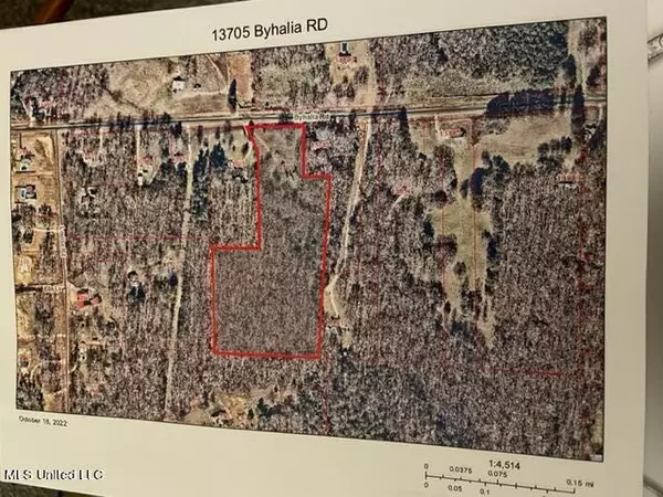 13705 Byhalia Road, Byhalia, MS 38611