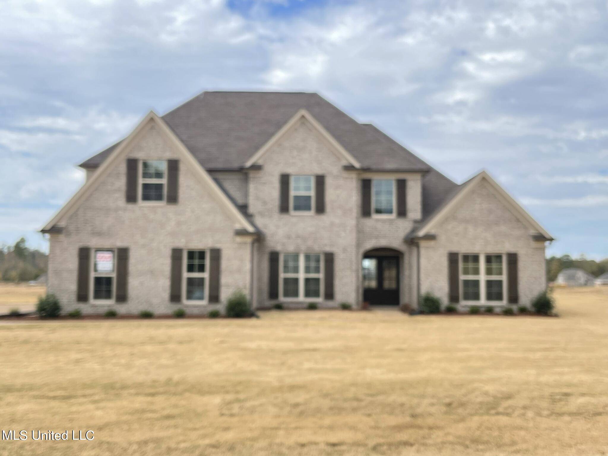 2815 Ross Meadows Lane, Olive Branch, MS 38654