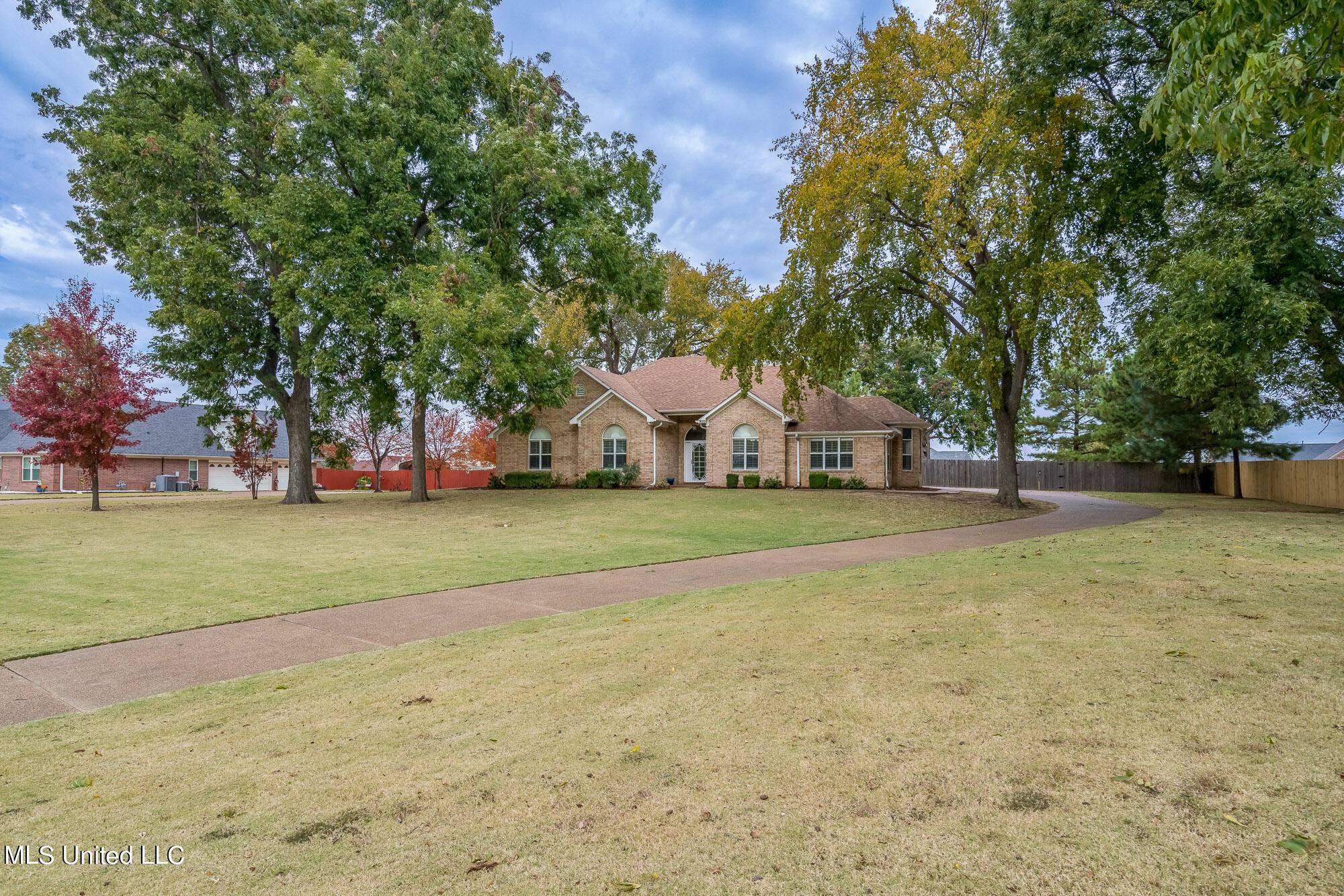 Olive Branch, MS 38654,7622 Stateline Road