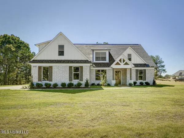 14359 Hidden Loop, Byhalia, MS 38611