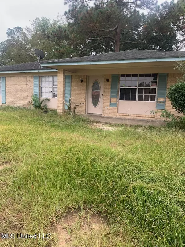 2507 Camino Grande Street, Gautier, MS 39553