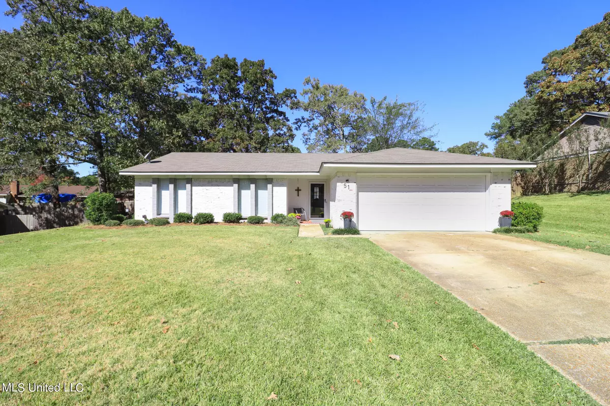 Brandon, MS 39042,51 Pebble Hill Drive