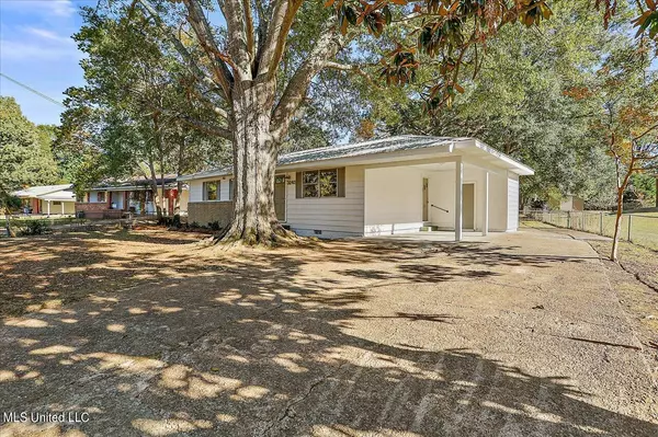 3245 Harle Street, Pearl, MS 39208