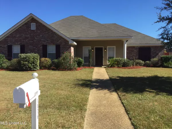 1076 Spanish Oak Drive, Pearl, MS 39208