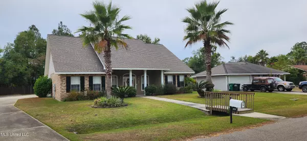 Bay Saint Louis, MS 39520,238 Henley Place