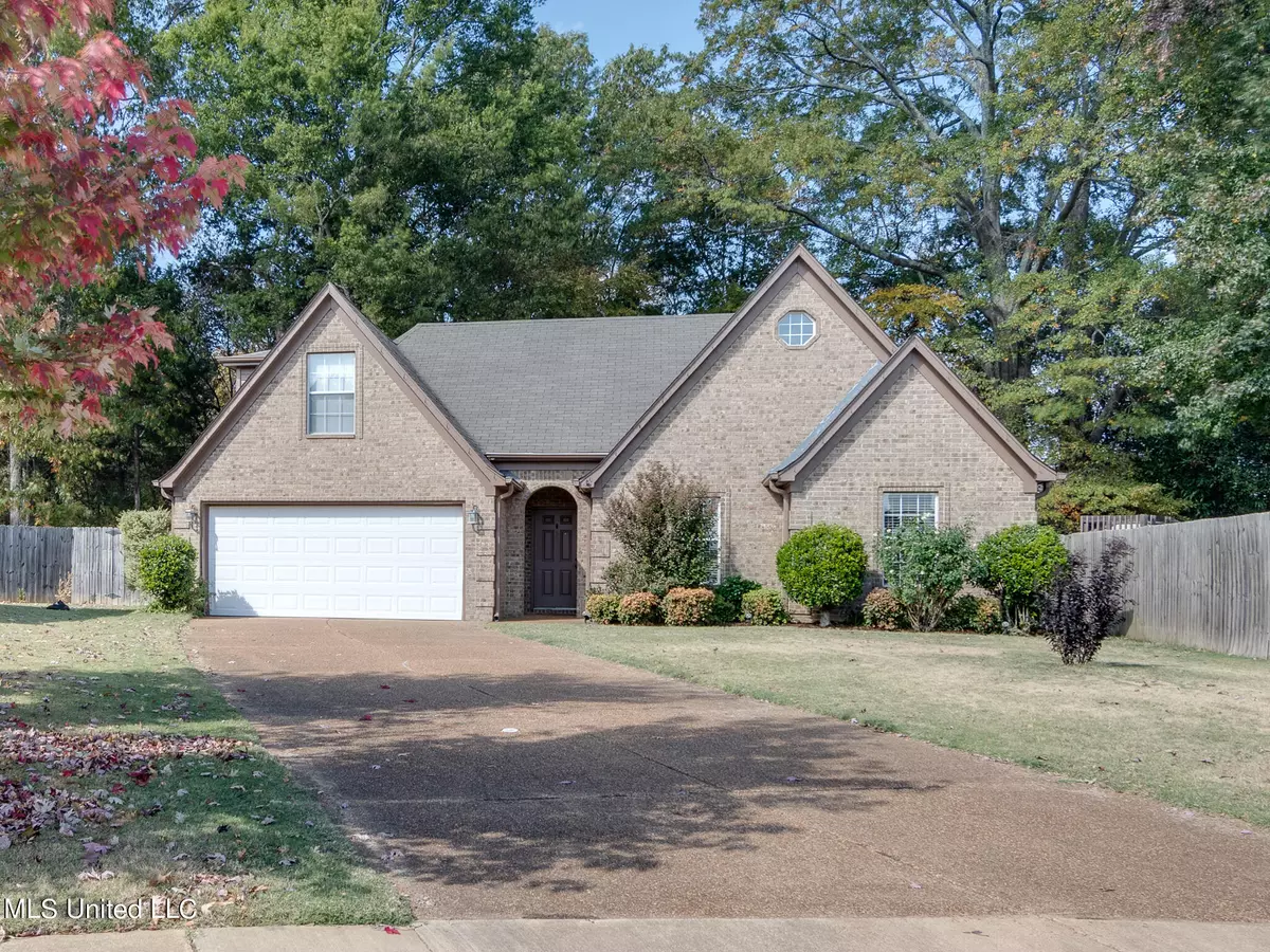 Hernando, MS 38632,250 Vaiden Ridge Cove