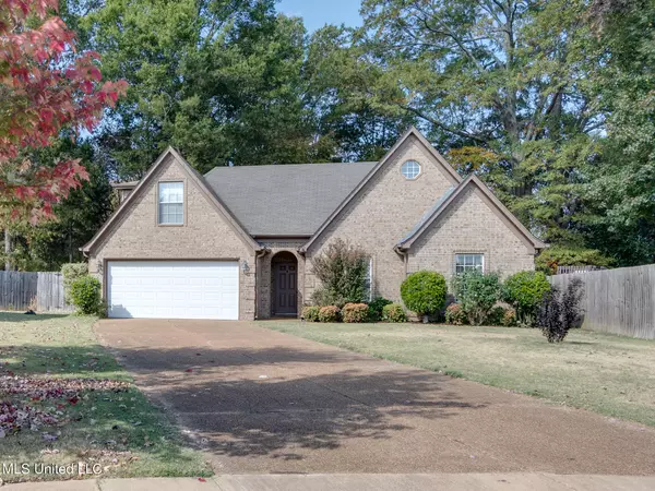 250 Vaiden Ridge Cove, Hernando, MS 38632