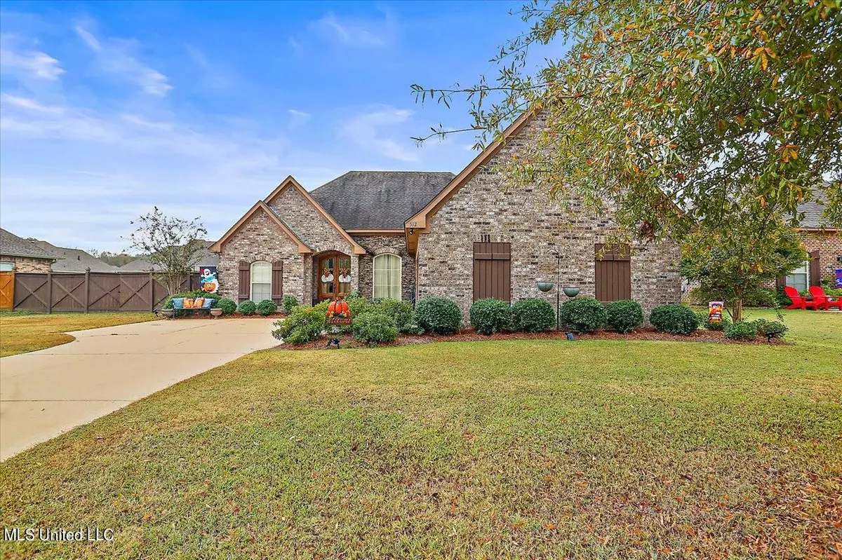 Brandon, MS 39042,512 Belle Oak Place