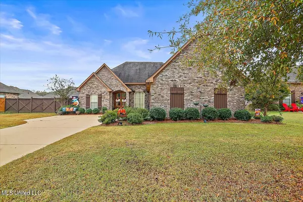 512 Belle Oak Place, Brandon, MS 39042