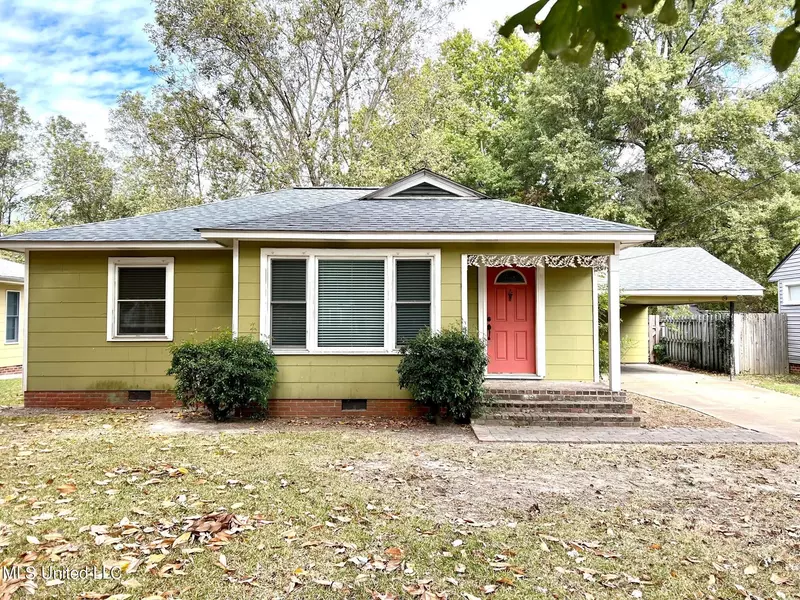 508 University Street, Cleveland, MS 38732